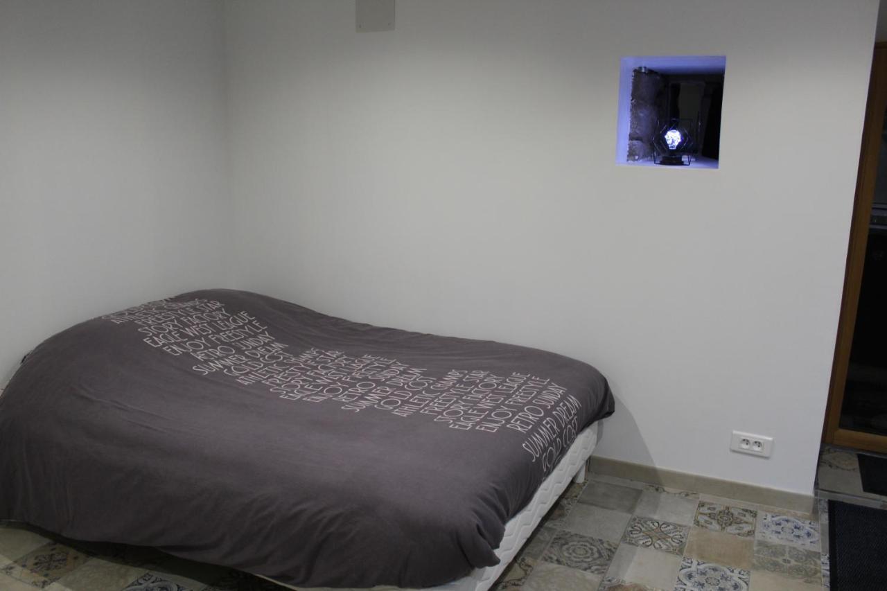 Guitté Studio De La Bourdonnais מראה חיצוני תמונה