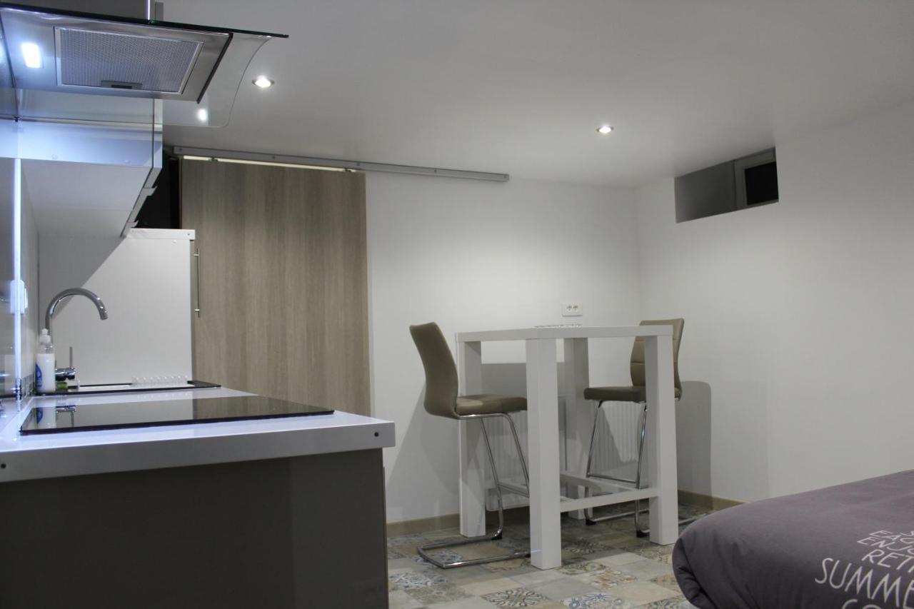 Guitté Studio De La Bourdonnais מראה חיצוני תמונה